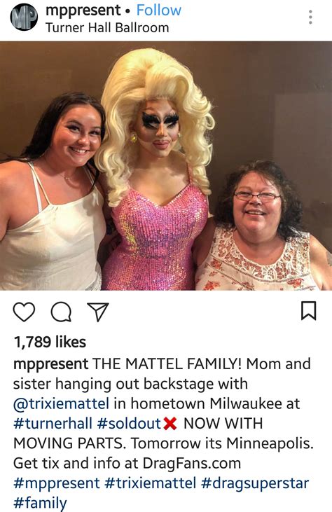 trixie mattel wiki|trixie mattel parents.